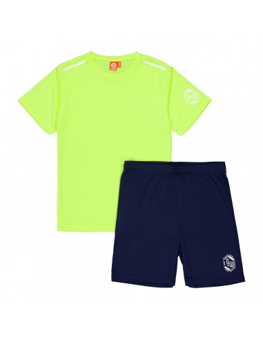 GO&WIN CONJUNTO POLIESTER WALLIS...
