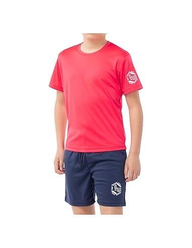 GO&WIN CONJUNTO POLIESTER WALLIS...