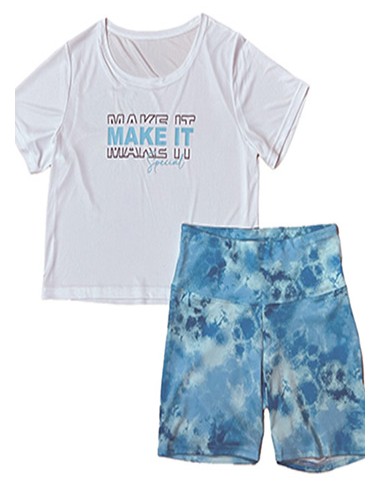 ALPHADVENTURE CONJUNTO BALLIA...