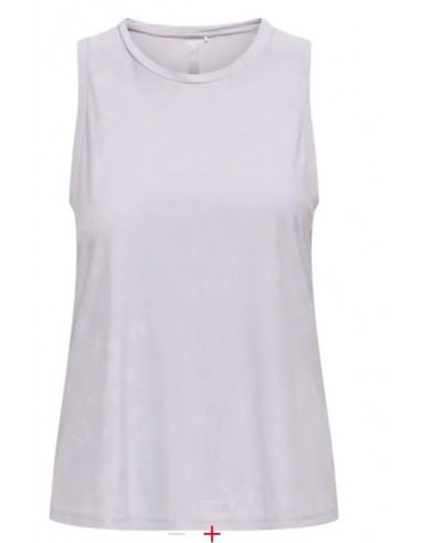 ONLY PLAY ONPHIP CAMISETA S/M ESTAMPADA