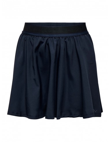 ONLY PLAY ONPRACK FALDA MARINO
