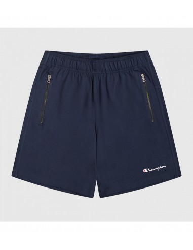 CHAMPION PANTALON CORTO MARINO HOMBRE