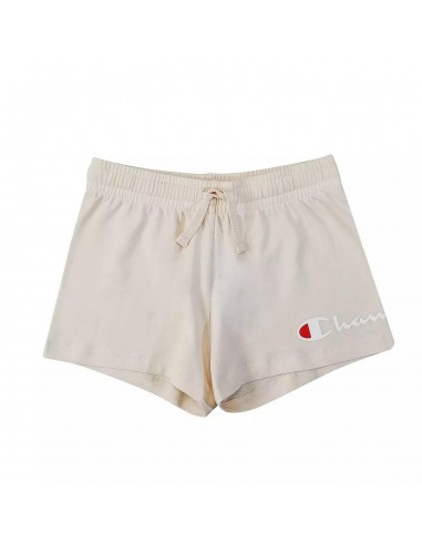 CHAMPION 404956 SHORT JR BEIGE