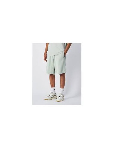 CHAMPION 220788 PANTALON CORTO VERDE