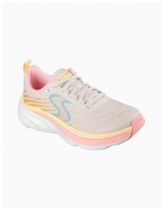 SKECHERS 150583/NTMT D´LUX...