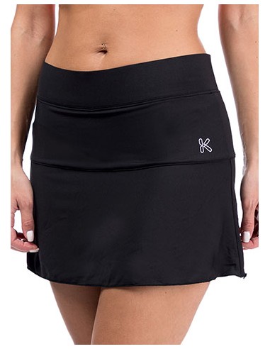 KOALAROO FALDA-PANTALON ALAYETO NEGRO...