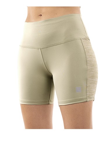 KOALAROO BERMUDA MORIOKA KAKI MUJER