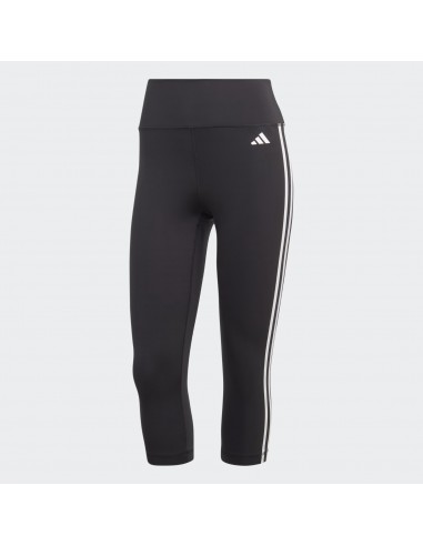 ADIDAS HT5437 MALLAS FITNESS NEGRAS 3/4 