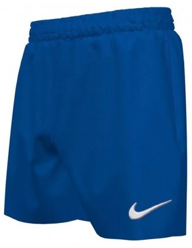 NIKE NESSB866 BAÑADOR JR AZUL