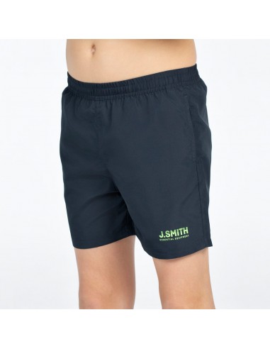 JOHN SMITH NALATES JR MARINO BAÑADOR