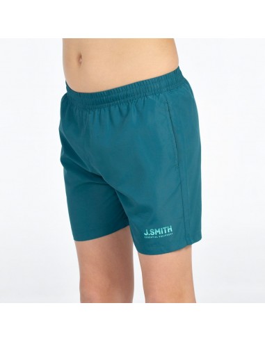 JOHN SMITH NALATES JR VERDE OSCURO...