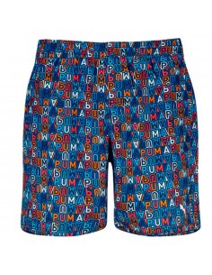 PUMA 701231513 MULTICOLOR...