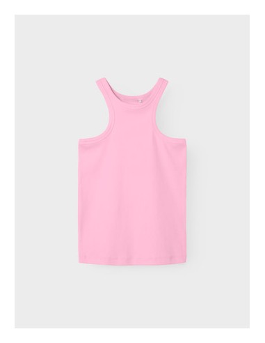 NAME IT NKFHELLEMIE HALTER TOP 