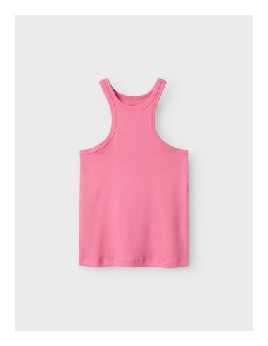 NAME IT NKFHELLEMIE HALTER TOP ROSA...