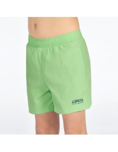 JOHN SMITH NATALES SR VERDE...