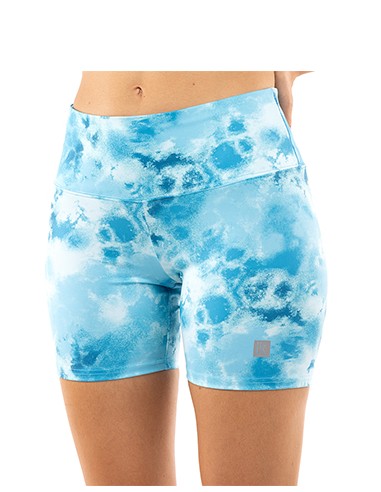 KOALAROO BERMUDA PINDRA AZUL MUJER