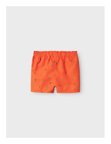 NAME IT NMMZEUS BAÑADOR INFANTIL