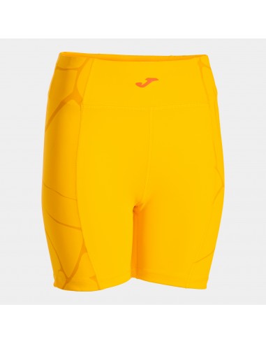 JOMA MALLAS CORTAS BREATH AMARILLAS