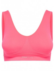 ONLY PLAY  ONPMIRA TOP ROSA