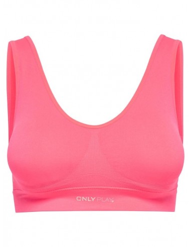 ONLY PLAY  ONPMIRA TOP ROSA