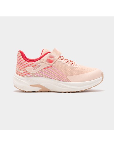 JOMA SUPER CROSS JR 2529 ROSA VELCRO
