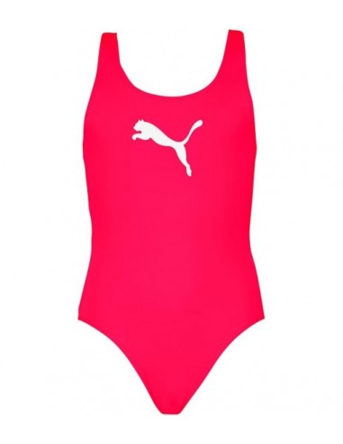 PUMA 701224512 009 BAÑADOR JR CORAL