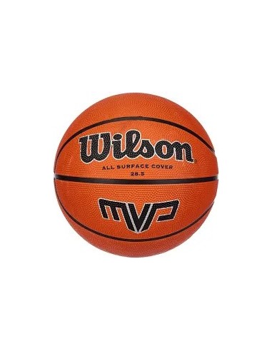 Balón de Baloncesto Wilson Mvp 295...