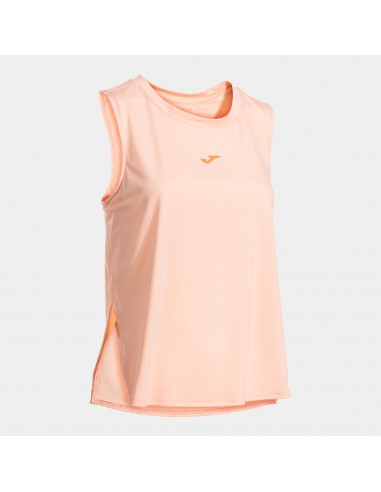 JOMA CAMISETA SIN MANGAS BREATH  MUJER