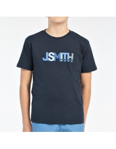 JOHN SMITH NAPO CAMISETA JR 2