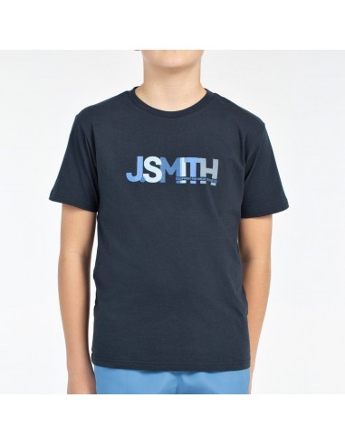 JOHN SMITH NAPO CAMISETA JR