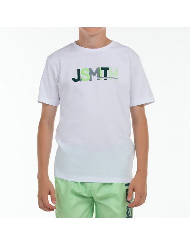 JOHN SMITH NAPO CAMISETA JR