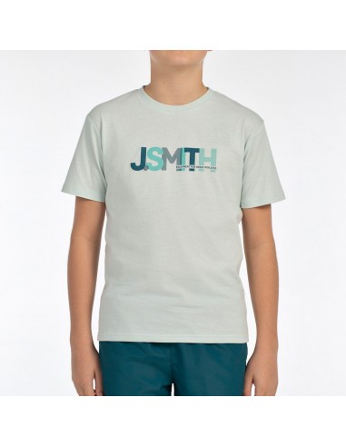 JOHN SMITH NAPO CAMISETA JR