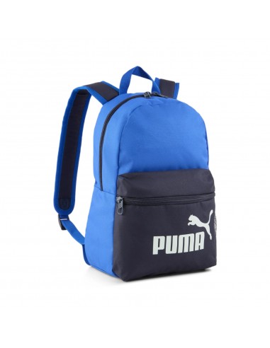 PUMA 091439 02 MINIMOCHILA MARINO/ROYAL