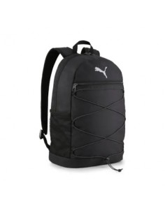 PUMA  091181 01 MOCHILA NEGRA