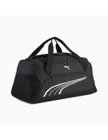 BOLSO PUMA 091187 01 TALLA S NEGRO