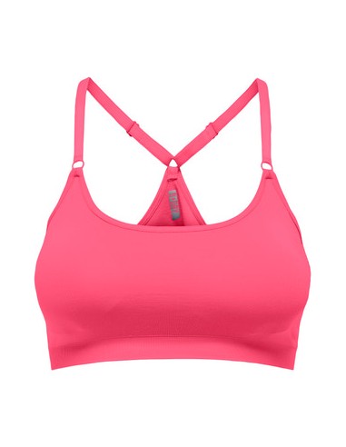 ONLY PLAY ONPLEA TOP ROSA CAMELIA