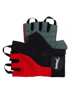 PAR DE GUANTES SOFTEE STREET