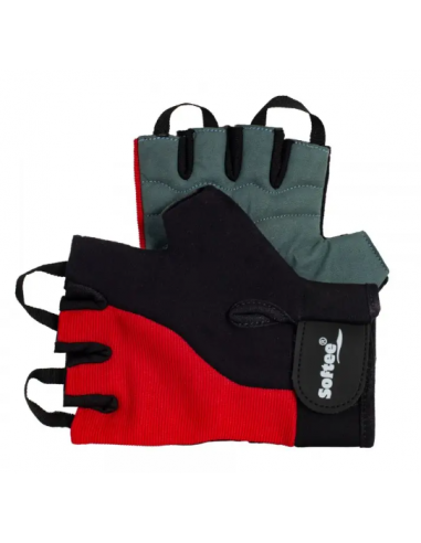 PAR DE GUANTES SOFTEE STREET