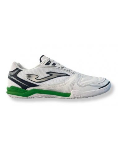 JOMA DRIBLING 2502 BLANCO INDOOR