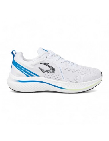 JOHN SMITH RILAS 25V BLANCO NIÑO