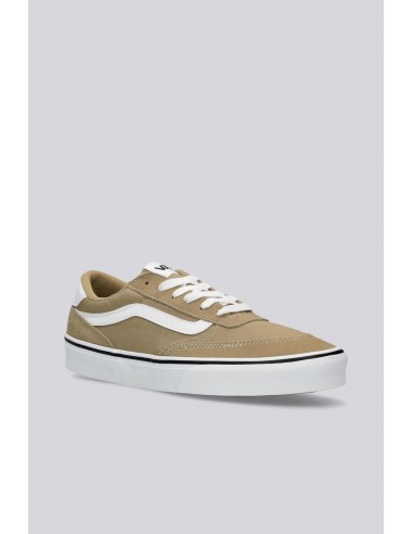 VANS BROOKLYN LS BEIGE ZAPATILLAS