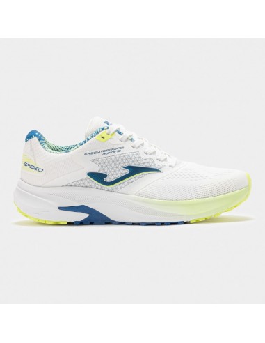 JOMA SPEED BLANCO 