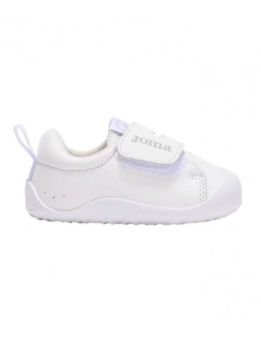 JOMA TEDDY BABY BLANCO