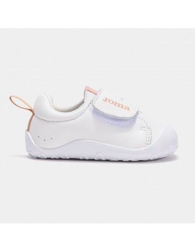 JOMA TEDDY BABY BLANCO ROSA