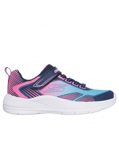 SKECHERS ZAPATILLAS ADVANCE MARINO/ROSA