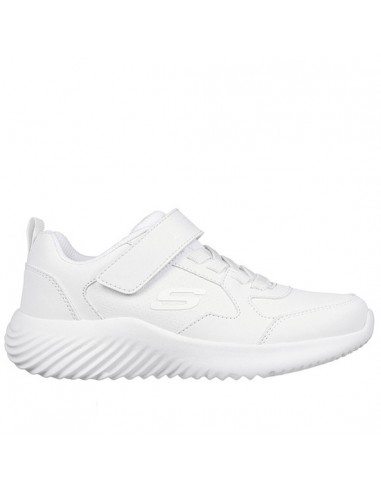 SKECHERS BOUNDER ZAPATILLAS BLANCAS