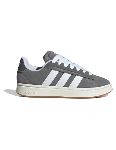 ADIDAS GRAND COURT ALPHA  ZAPATILLA GRIS