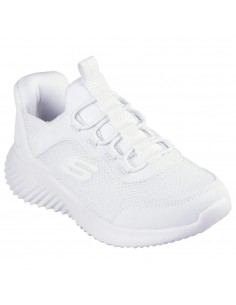 SKECHERS 403822/WHT BOUNDER...