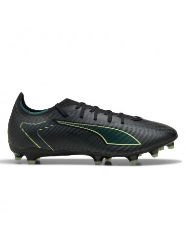 PUMA ULTRA 6 BOTAS DE FÚTBOL NEGRO