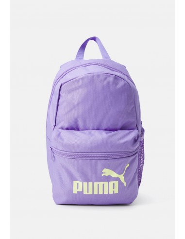 PUMA MOCHILA MINI LILA